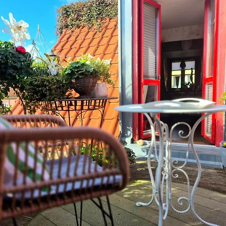 Appelgriebsch * Neukalen