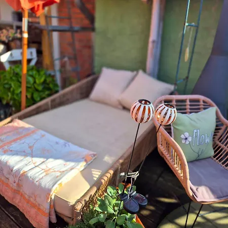 Appelgriebsch בית נופש