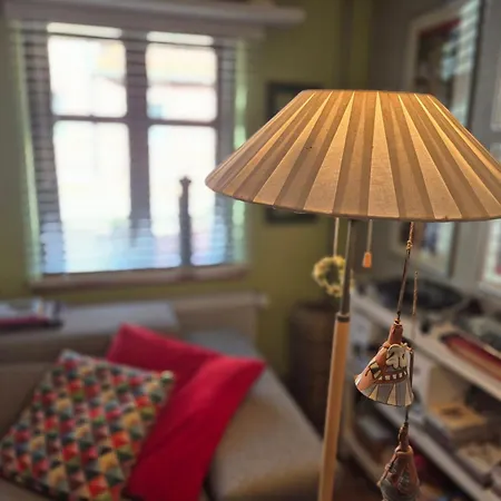 Appelgriebsch בית נופש *