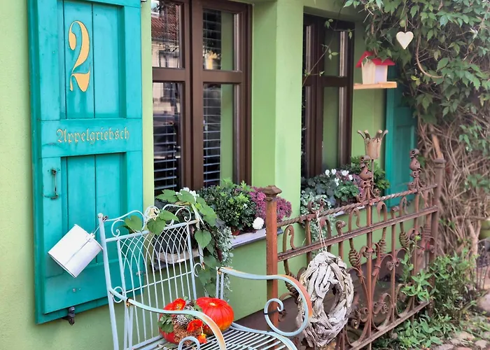 Appelgriebsch * Neukalen