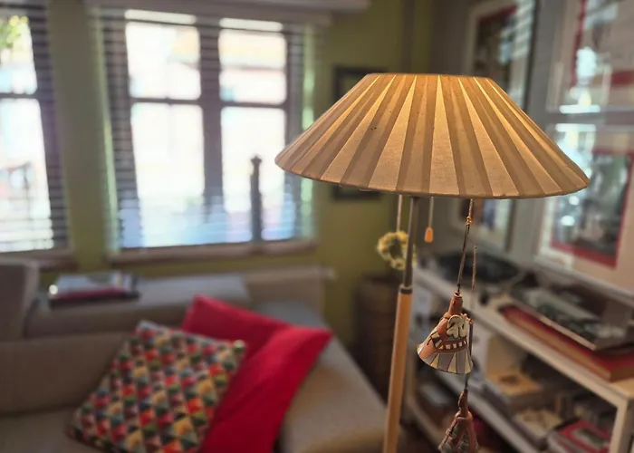 Appelgriebsch בית נופש *